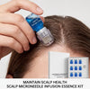 Microneedle Haarpflege Set