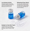 Microneedle Haarpflege Set